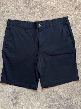 Men’s club room shorts